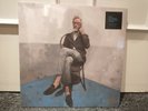MATT BERNINGER - SERPENTINE PRISON (Limited Edition Blue Vinyl)