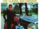 ORBISON,ROY-CLASSIC ROY ORBISON VINYL LP NEW