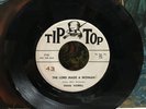 Doug Powell The Lord Made Me A Woman Promo 7” Single 713