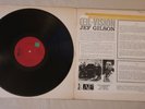 RARE LP EYE VISION 1ST PRESS FRENCH 1964 CED AF1 GILSON/PONTY/CHAUTEMPS