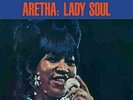 Aretha Franklin - Lady Soul NEW SEALED LP- Limited Edition 180g 50th Anniversary
