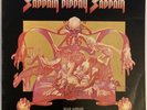 BLACK SABBATH SABBATH BLOODY SABBATH LP NEMS 1980 PRO CLEANED
