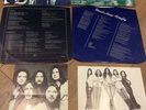 Uriah Heep,Demons And Wizards,1972 Bronze ILPS 9193 & Firefly ILPS9483 originals