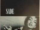SADE DIAMOND LIFE LP EPIC UK 1984 NEAR MINT PRO CLEANED