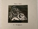 MOSS ICON - It Disappears VINYL LP Rar 1994 Platte Selten