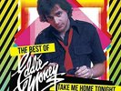 EDDIE MONEY-TAKE ME HOME TONIGHT - THE BEST OF VINYL LP NEW PINK VINYL