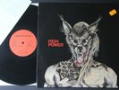 High Power – High Power LP VINYL 1st PRESS HEAVY METAL 1983 DEVIL'S 11-83