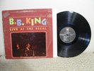 B.B. King LP Live At The Regal Clean 1st Pressing 1965 Stereo Blues Original
