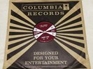 Rockabilly 1959 Johnny Cash- I Got Stripes Columbia Records 78 RPM 41427 Canada