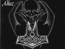 THRONE OF AHAZ Nifelheim LP VINYL 12''