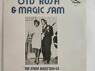 Otis Rush & Magic Sam - The Other Takes 1956-58 - (EX/VG+) - Vinyl Compilatio...