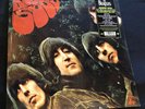 The Beatles RUBBER SOUL 180g Audiophile 2012 FACTORY SEALED  NEW MINT PCS3075 UK