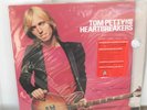 Tom Petty Damn The Torpedoes Rare- 2 LP RED Vinyl Deluxe Edition  Live Anthology