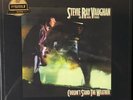 Stevie Ray Vaughan ?– Couldn't Stand The Weather – UltraDisc One-Step – OOP