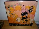 Sehr Rare PROG LP  - ANCIENT GREASE-  