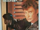 LP 33 tours espagnol 818181 Johnny Hallyday En V.O. Philips Mint-
