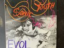Sonic Youth ?– Evol - record vinyl