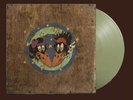 THE BLACK CROWES SHAKE YOUR MONEY MAKER EXCLUSIVE EVERGREEN VINYL LP LIMITED