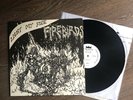 THE FIREBIRDS - LIGHT MY FIRE LP 31 flavors hair