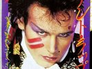 ADAM & THE ANTS 