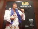 Elvis Promised Land FTD vinyl