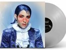 Dorian Electra - Flamboyant SILVER COLORED Vinyl LP Deluxe Edition 1st Pressing