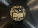 78   JAZZ BLUES    SONNY SCOTT   RED CROSS BLUES/FIRE WOOD MAN   VOCALION  E+
