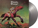 Paladin-Charge  (1LP Coloured) VINYL NEW