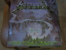 Metallica - Creeping Death - 12 KUT 112 - vinyl  1984 ex