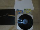 Pink Floyd ?– The Dark Side Of The Moon SHVL 804 UK 1973 ex