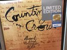 Counting Crows - August And Everything After LIMITED EDITION GOLD Vinyl 2LP