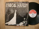 PROCOL HARUM debut DERAM DES 18008 psych Robin Trower A Whiter Shade of Pale