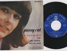 PUSSY CAT * 1966 French YeYe SMALL FACES Cover MOD FREAKBEAT EP * Listen