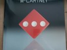 McCartney III RED VINYL Third Man Records LP SEALED Low Number 4XX/3000 Beatles