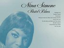 Nina Simone - Pastel Blues