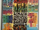 A Tribe Called Quest | People's Instinctive Travels  | JIVE HIP 96 1991| VG+