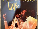 Tramaine Hawkins Live  1990 Double LP Clark Sisters Era. Excellent+