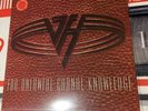 Van Halen Women For Unlawful Carnal Knowledge RED VINYL LP Record New