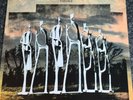 LP VINYL ALBUM THE BEAUTIFUL SOUTH   CHOKE  1990 UK 1ST PRESS EX/EX