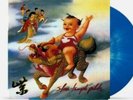 Stone Temple Pilots-Purple- HIGH QUALITY(On blue color vinyl) Ships 1/17/21