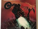 Meat Loaf - Paradise By The Dashboard Light - Used Promo 12