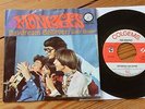 THE MONKEES Daydream Believer 7'' single Colgems 66-1012