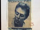 PAUL McCARTNEY - FLAMING PIE - CAPITOL RECORDS ORIGINAL LP 1997