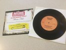 THE STEREOTYPES  -  COUNTDOWN E.P.  -  NUMBERED REISSUE 7” OF RARE PUNK ROCK E.P