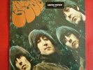 Beatles  ( RUBBER SOUL )  LP SEALED    1995  NEW/MINT LIMITED EDITION  LENNON
