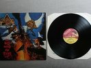 STRYPER To Hell with the Devil MUSIC FOR NATIONS LP MFN 70   AUTOGRAPHED