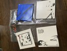 4 U2 PLAY-exclusive To Ireland U2 Four Pack Of 7” Singles,plastic Wallet,all EX.