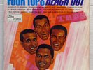 Four Tops - Reach Out - vinyl LP Tamla Motown TML 11056  A2 / B2