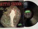 BETTYE SWANN Make me yours 1967 MONEY Records LP Funk soul