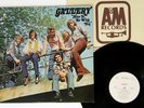 Gallery Nice To Be With You A&M AML 152 Japan White Label Promo Rare